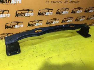 51127158449 Усилитель бампера задний BMW X5 E70 Арт MA64543, вид 2