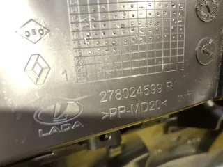 123hhgg321 Торпедо Renault Logan 2 Арт MA64790, вид 7