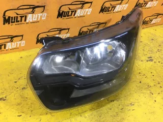 bk31-13w030-b Фара левая Ford Transit 4 Арт MA64821, вид 2