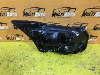bk31-13w030-b Фара левая Ford Transit 4 Арт MA64821, вид 6