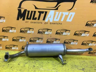 28710H5100 Глушитель Kia Rio 4 Арт MA64958, вид 1