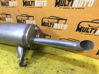 28710H5100 Глушитель Kia Rio 4 Арт MA64958, вид 2