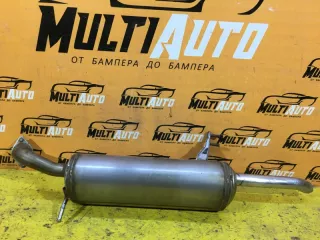 28710H5100 Глушитель Kia Rio 4 Арт MA64958, вид 4