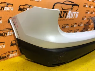 85022BP70H Бампер задний Nissan Qashqai 2 Арт MA65002, вид 3