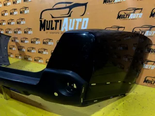 85022JG04H Бампер задний Nissan X-Trail T31 Арт MA65027, вид 2
