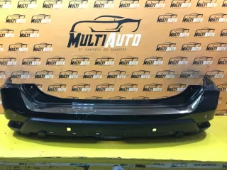 85022HZ30H Бампер задний Nissan X-Trail T32 Арт MA65210, вид 1