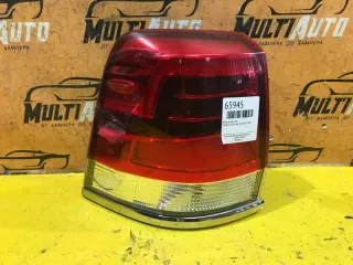 8156160B80 Фонарь левый Toyota Land Cruiser 200 Арт MA65945, вид 1