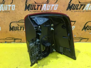 8156160B80 Фонарь левый Toyota Land Cruiser 200 Арт MA65945, вид 2