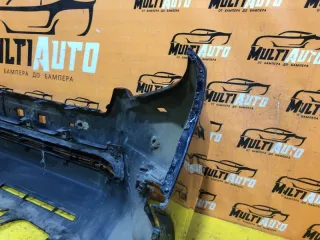 5211960n4 Бампер передний Toyota Land Cruiser Prado 150 Арт MA66053, вид 13