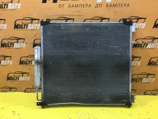 fpla19c600 Радиатор кондиционера Land Rover Range Rover Sport 2 Арт MA66549, вид 1