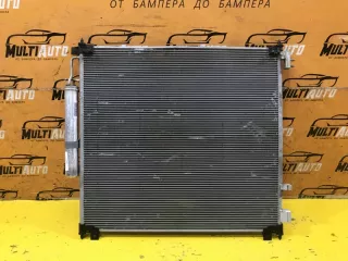 fpla19c600 Радиатор кондиционера Land Rover Range Rover Sport 2 Арт MA66549, вид 5