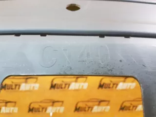 20961269 Бампер задний Chevrolet Captiva Арт MA68154, вид 6