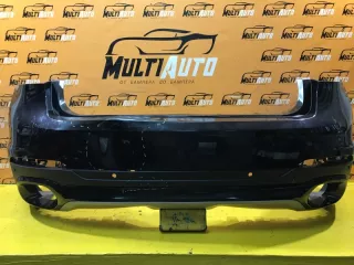 51127413500 Бампер задний BMW X6 F16 Арт MA68622, вид 1