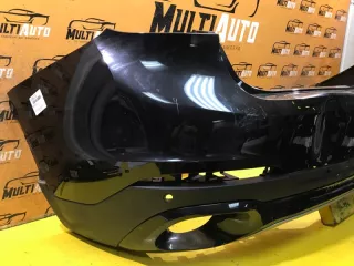 51127413500 Бампер задний BMW X6 F16 Арт MA68622, вид 2