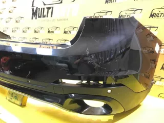 51127413500 Бампер задний BMW X6 F16 Арт MA68622, вид 3