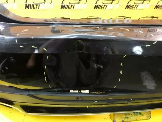 51127413500 Бампер задний BMW X6 F16 Арт MA68622, вид 4