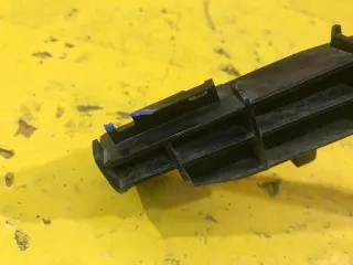 5215560080 Кронштейн бампера задний правый Toyota Land Cruiser Prado 150 Арт MA68759, вид 3
