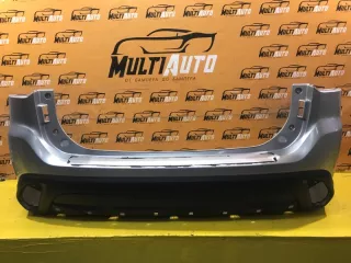 123hhgg321 Бампер задний Mitsubishi Outlander 3 restailing 2 Арт MA68768, вид 1