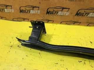 5NA 807 585 Усилитель бампера задний Volkswagen Tiguan 2 Арт MA69018, вид 4