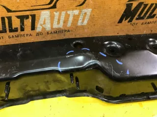 123hhgg321 Панель передняя Hyundai Sonata (YF) Арт MA69359, вид 4