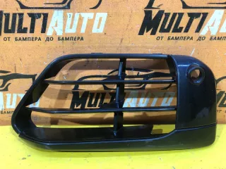 51117383356 Решетка в бампер передняя правая BMW X1 F48 Арт MA69884, вид 1