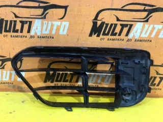 51117383356 Решетка в бампер передняя правая BMW X1 F48 Арт MA69884, вид 2