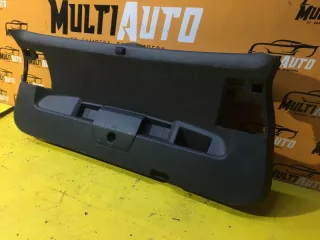 5na867601 Обшивка крышки багажника Volkswagen Tiguan 2 Арт MA70020, вид 2
