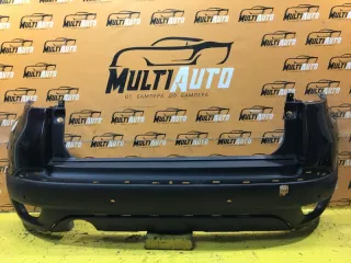 850228555R Бампер задний Renault Kaptur Арт MA70658, вид 1