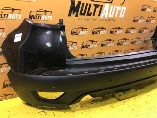 850228555R Бампер задний Renault Kaptur Арт MA70658, вид 2