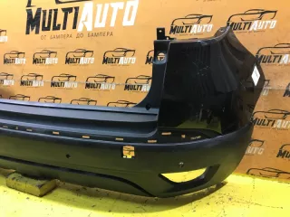 850228555R Бампер задний Renault Kaptur Арт MA70658, вид 3