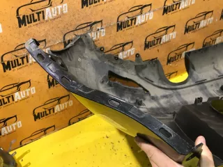 850228555R Бампер задний Renault Kaptur Арт MA70658, вид 6