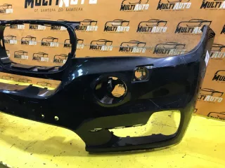 51117294480 Бампер передний BMW X5 F15 Арт MA70702, вид 4