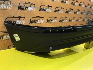 5NA807521 Юбка бампера задняя Volkswagen Tiguan 2 Арт MA70961, вид 2