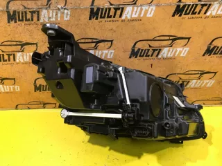 a2139068708 Фара левая Mercedes E W213 Арт MA71235, вид 3