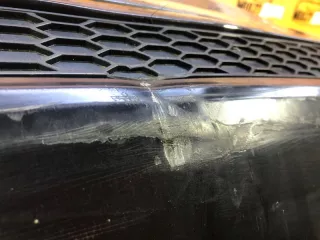 1h03073368 Бампер задний Audi Q7 4M Арт MA71277, вид 8