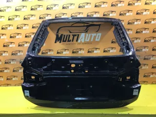 41007419932 Крышка багажника BMW 6 G32 Арт MA71503, вид 1