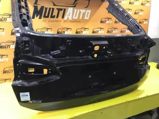 41007419932 Крышка багажника BMW 6 G32 Арт MA71503, вид 2