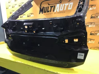 41007419932 Крышка багажника BMW 6 G32 Арт MA71503, вид 3