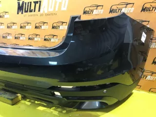 51127413500 Бампер задний BMW X6 F16 Арт MA71632, вид 6