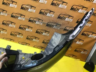 51127413500 Бампер задний BMW X6 F16 Арт MA71632, вид 7