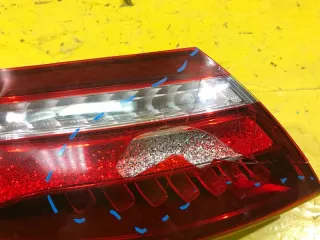 A2389060500 Фонарь наружний левый Mercedes E W238 Арт MA71799, вид 2