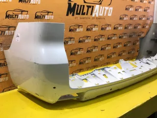 5215960880 Бампер задний Toyota Land Cruiser Prado 150 Арт MA71958, вид 2