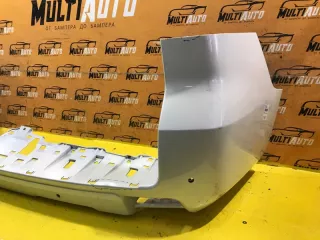 5215960880 Бампер задний Toyota Land Cruiser Prado 150 Арт MA71958, вид 4