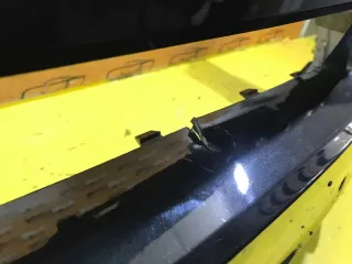 51117294480 Бампер передний BMW X5 F15 Арт MA72619, вид 3