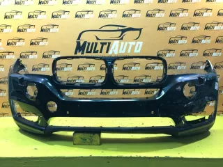 51117294480 Бампер передний BMW X5 F15 Арт MA72631, вид 1