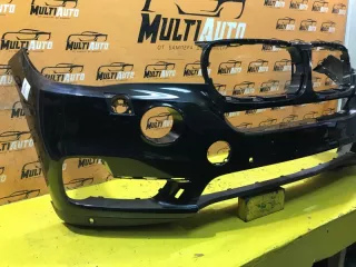51117294480 Бампер передний BMW X5 F15 Арт MA72631, вид 2