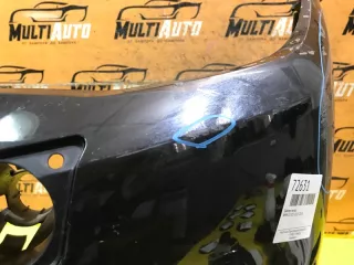 51117294480 Бампер передний BMW X5 F15 Арт MA72631, вид 4