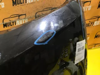 51117294480 Бампер передний BMW X5 F15 Арт MA72631, вид 5
