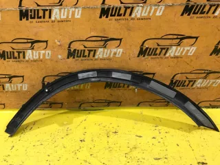 7407a304 Расширитель арки задний правый Mitsubishi Outlander 3 Арт MA73370, вид 3