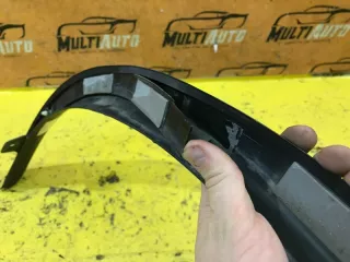7407a304 Расширитель арки задний правый Mitsubishi Outlander 3 Арт MA73370, вид 4